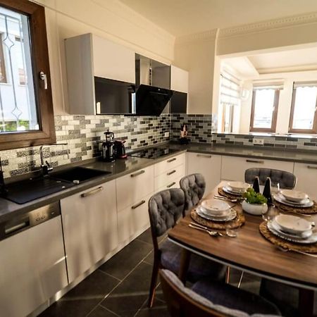 View Suit B1 Fethiye Ngoại thất bức ảnh