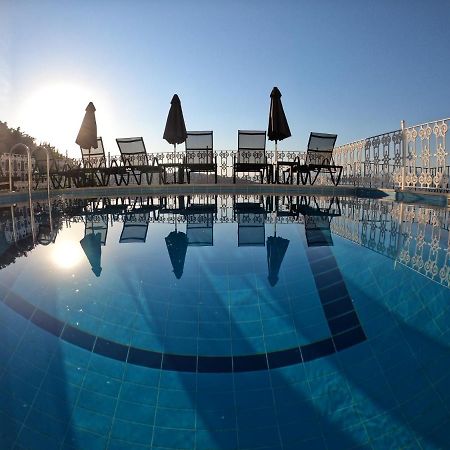 View Suit B1 Fethiye Ngoại thất bức ảnh