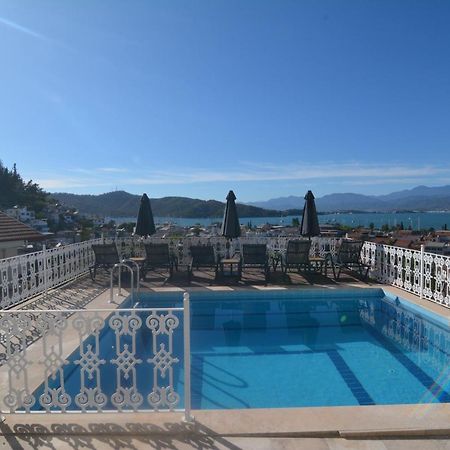 View Suit B1 Fethiye Ngoại thất bức ảnh