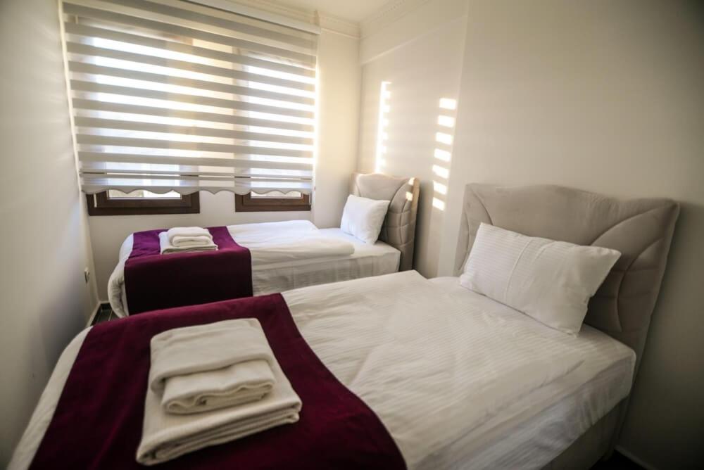 View Suit B1 Fethiye Ngoại thất bức ảnh
