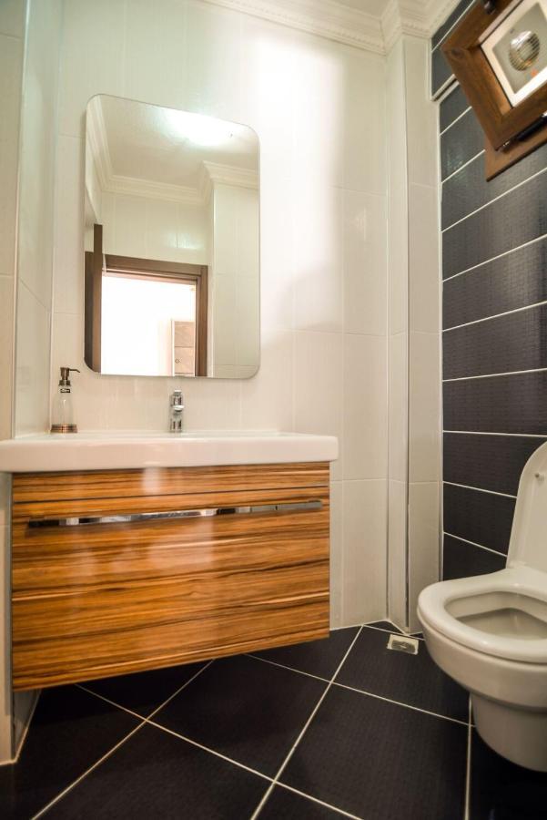 View Suit B1 Fethiye Ngoại thất bức ảnh