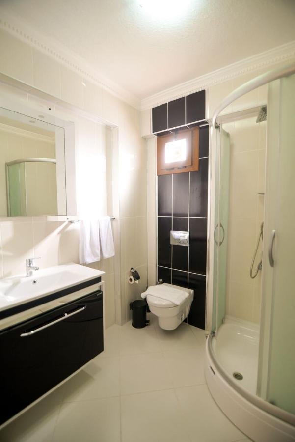 View Suit B1 Fethiye Ngoại thất bức ảnh