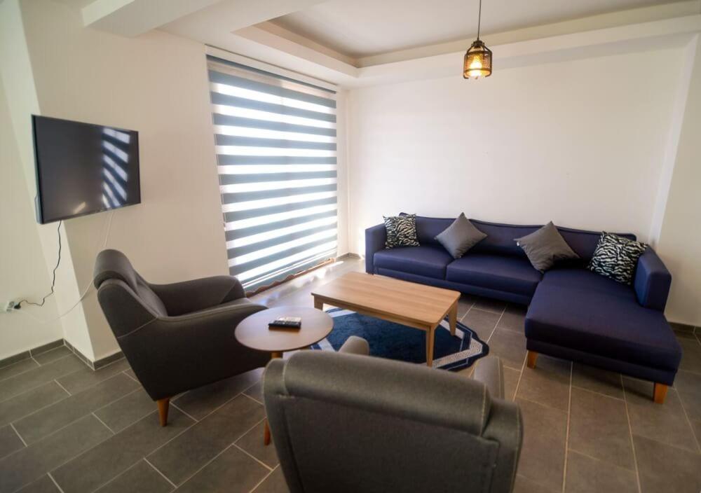 View Suit B1 Fethiye Ngoại thất bức ảnh