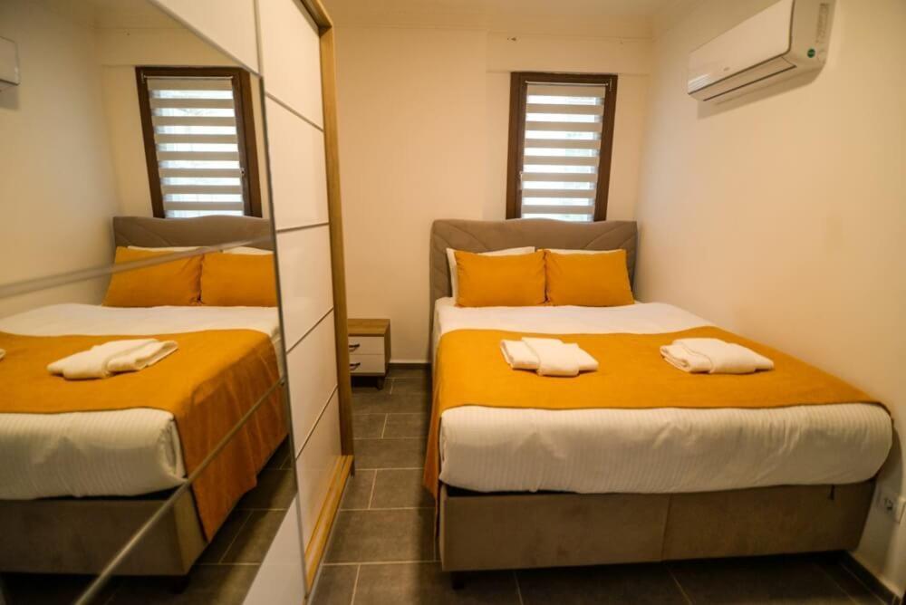 View Suit B1 Fethiye Ngoại thất bức ảnh