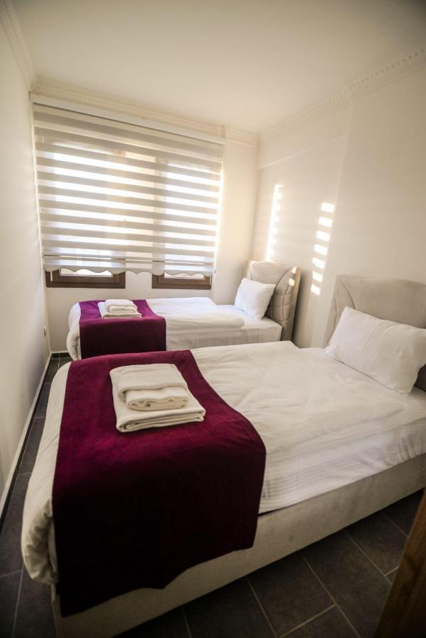 View Suit B1 Fethiye Ngoại thất bức ảnh