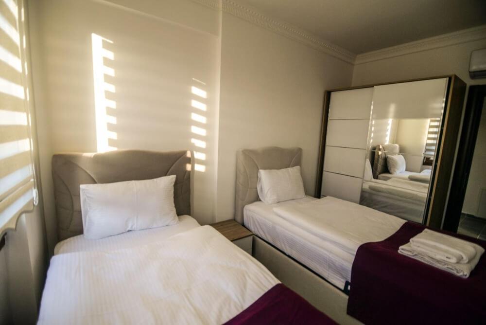View Suit B1 Fethiye Ngoại thất bức ảnh