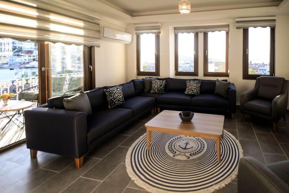 View Suit B1 Fethiye Ngoại thất bức ảnh