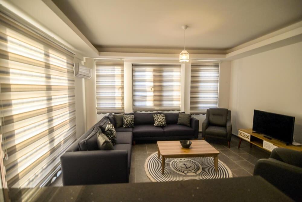 View Suit B1 Fethiye Ngoại thất bức ảnh
