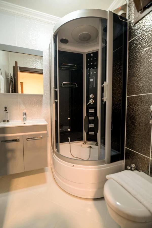 View Suit B1 Fethiye Ngoại thất bức ảnh