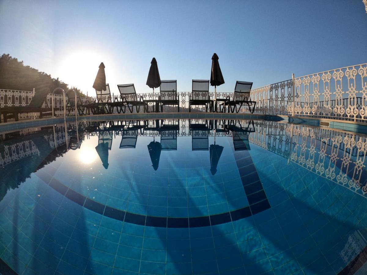 View Suit B1 Fethiye Ngoại thất bức ảnh